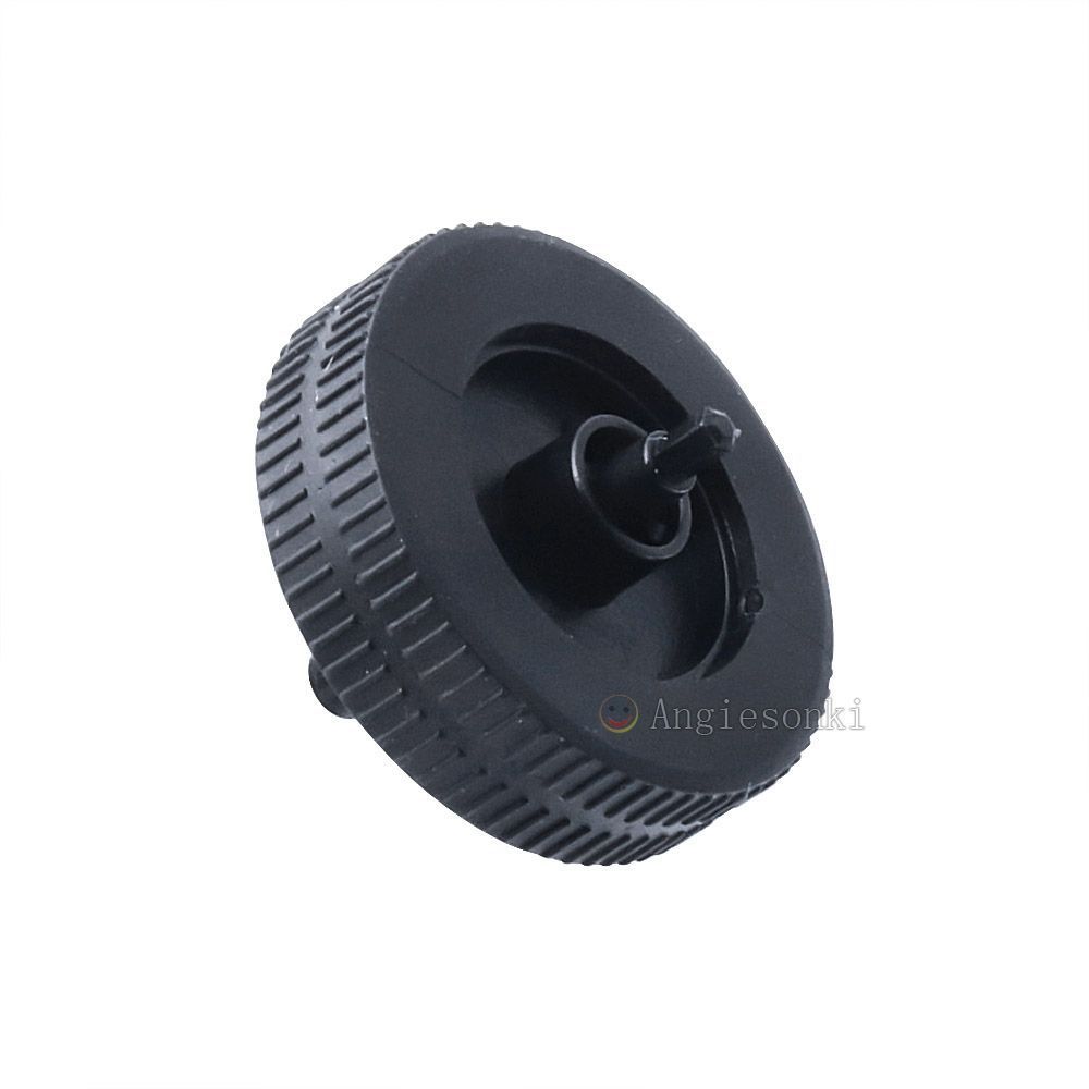 อุปกรณ์เสริมทดแทนรอกล้อเมาส์ Logitech M330/M31/280/M275/320