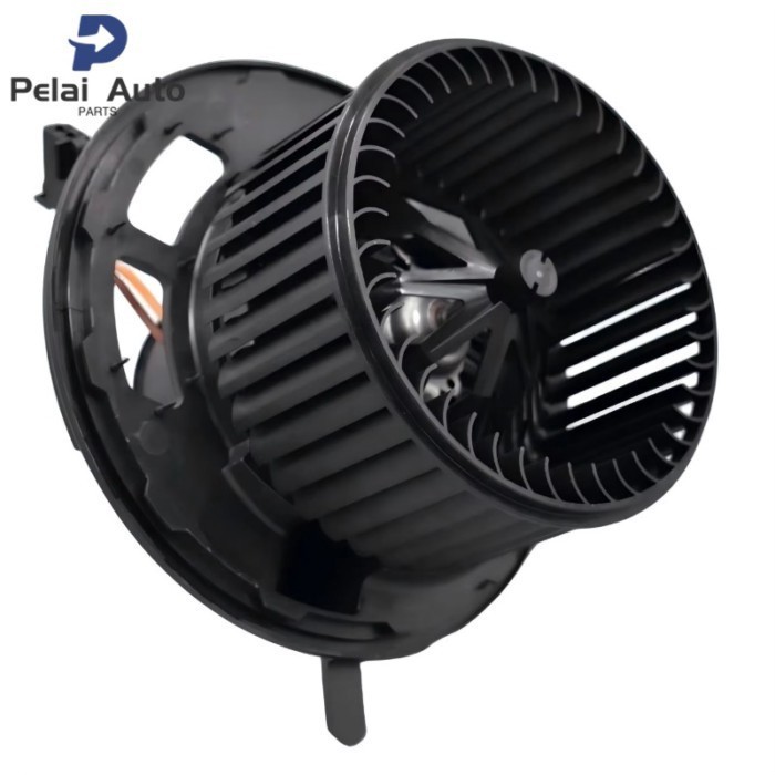 64119227670  Car Heater 12V DC Air Conditioning Blower Motor Fan Assembly for BMW E88/E90/M3/X3/Z4