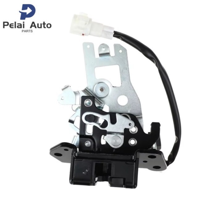 69301-0C010 693010C010 64680-0C010 931-861 Rear Liftgate Actuator Tailgate Lock  for Toyota Sequoia