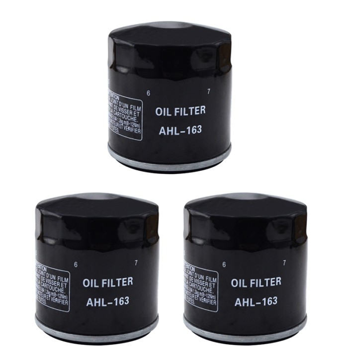 Motorcycle Oil Filter For BMW R1100GS R1100R R1100RA R1100RL R1100RS R1100RT R1100S R1100SA PD SE A