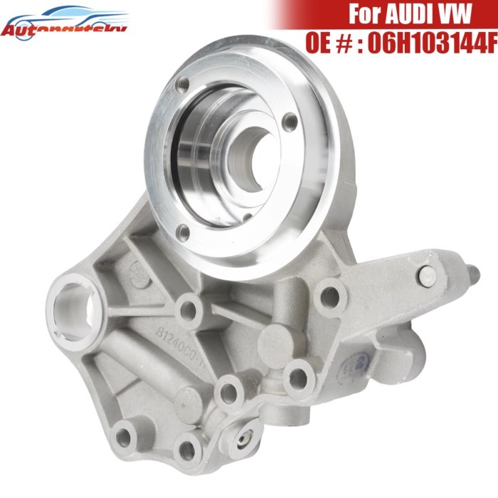 Auto Parts 06H103144J 06J103166A Camshaft Bracket Valve mount For AUDI A1 A3 4 5 6 Q3 Q5 TT SEAT AL