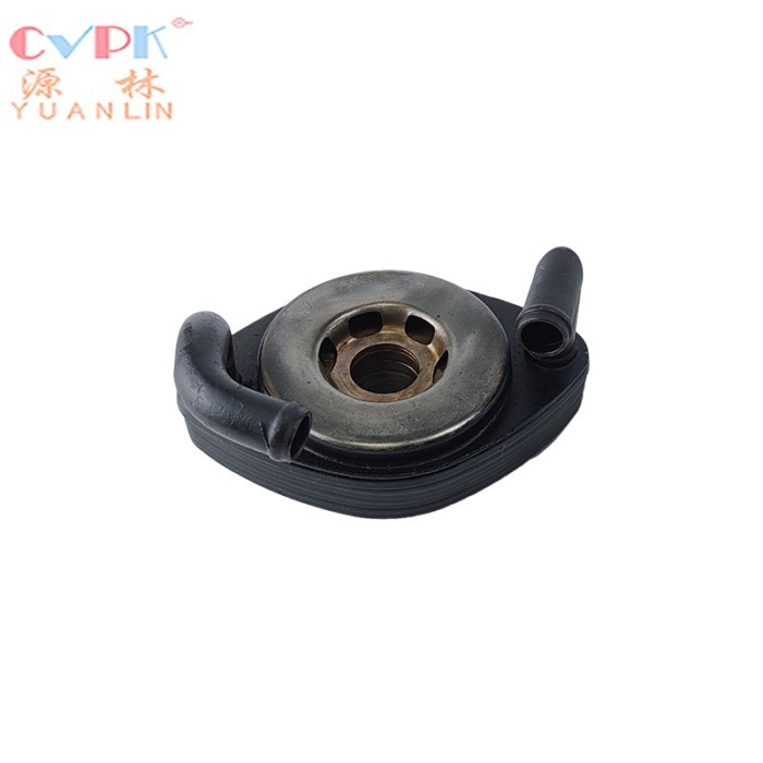 Oil Cooler 8943112220 8-94311-222-0 for lsuzu 4JA1 Engine TFR54 Truck Parts