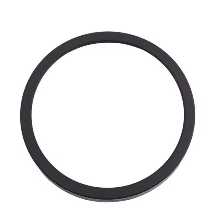 Q2-Wheel Speed Sensor Tone Ring 47950-1HA0A Black Replacement Installation For Nissan For Versa 201