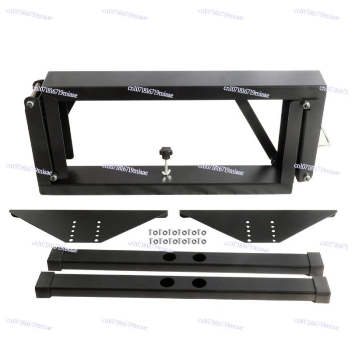 NewModel RV Modification Accessories RV Special Folding  Frame Table Legs Lifting Table Frame  Legs