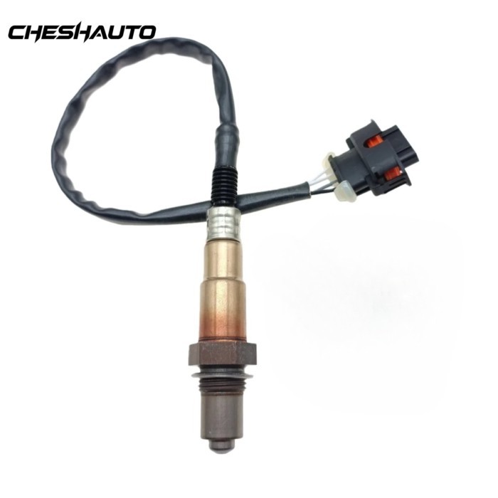 0258986728 4 Wire Oxygen Sensor for GAZ Gazelle Sobol UAZ Patriot