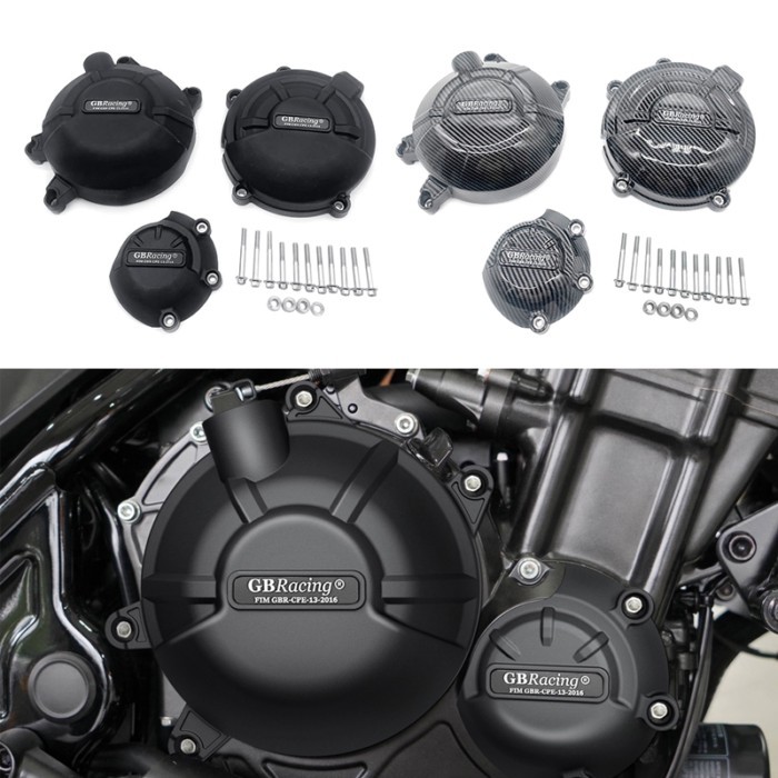For Honda CBR500R 2015-2018 CB500F 2014-2018 CB500X 2013-2018 CMX500 2017-2019 Motorcycles GB Racin