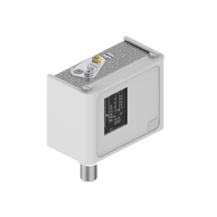 Pressure Switch, KP35 060-113391 Brand New Original