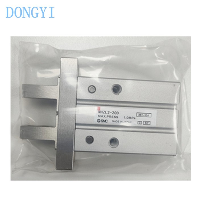Parallel Type Air Gripper MHZL2 MHZL2-10D MHZL2-16D MHZL2-20D MHZL2-25D MHZL2-10S -16S 20S 25S 10C
