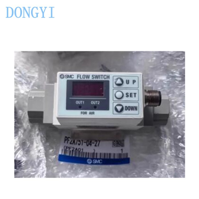 Digital Flow Switch for Water PF2W740-04-27 PF2W740-F04-27 PF2W740-N04-27 PF2W740-04-67 PF2W740-F04