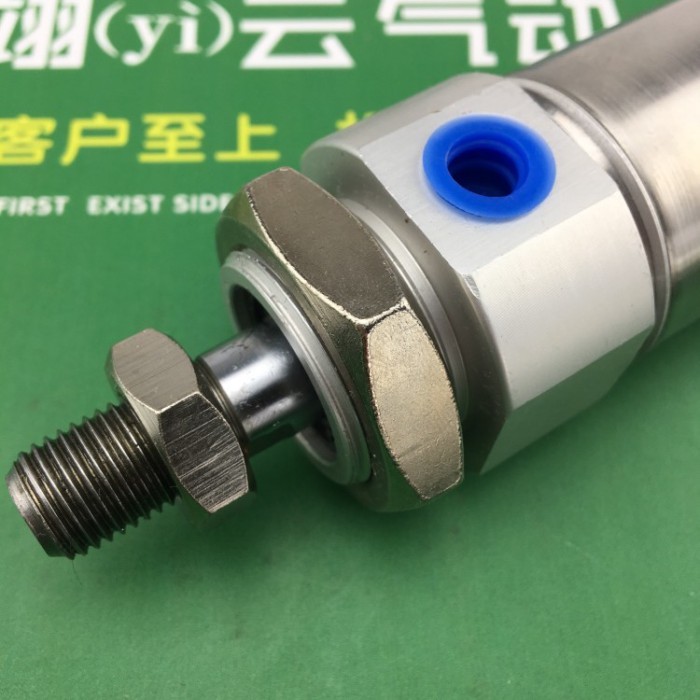 CDM2BZ40-70Z CDM2E32-250 275 300  CDJ2KB16-5 10 15 20 25-B stainless steel mini cylinder