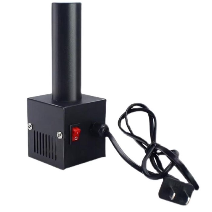LED Handheld UV Curing Lamp 85-265V for UV Glue And Circuit Board Repair Drying Specialized UV Ligh