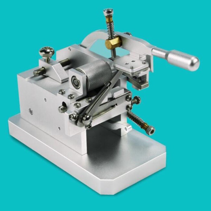 DIY paper quilling machine paper cutter paper quilling tool three-dimensional color handmade paper
