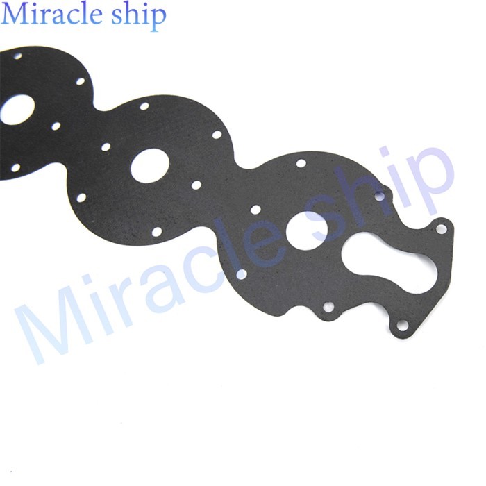688-11193 Head Cover Gasket for Yamaha 50HP 75HP 80HP 85HP 90HP outboard motor 2 stroke 688-11193-A