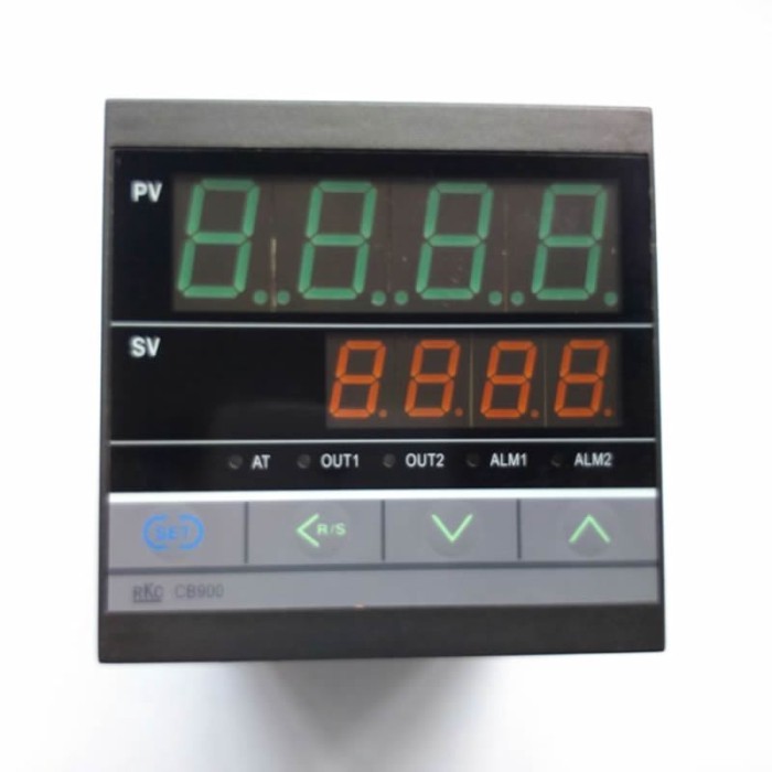 Intelligent temperature control table RKC constant temperature controller CB900 100 400 700 high pr