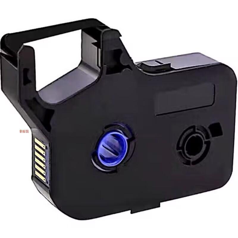 ใช้ได้กับ Shuofang หมายเลขสายเครื่อง TP70/76i/ริบบิ้น TP-R1002B ริบบิ้น TP-R100B หมายเลขสายเครื่อง