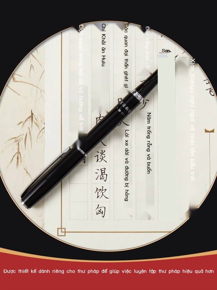 (HOT ITEM) Liupintang ซ่อน แข็ง คัดลายมือ ศิลปะ ศิลปะพิเศษ เครื่องออฟฟิศ k