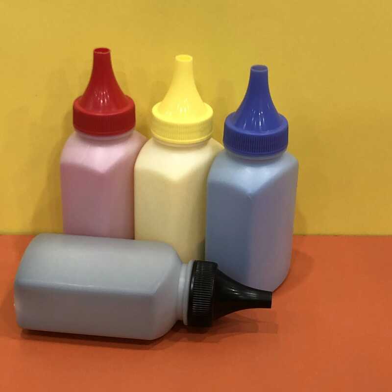 5AA CLT-K409S CLT-C409S CLT-M409S ตลับหมึกเลเซอร์สีผงสําหรับ CLT-409 CLP-310 CLP-315 CLX-3170 CLX-31