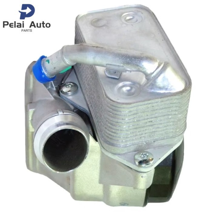 11428637812 Auto Spare Parts Engine Oil Cooler For BMW 1974-2023 X1 X3 Z4 5 7 Series N52 E60 E65 E6