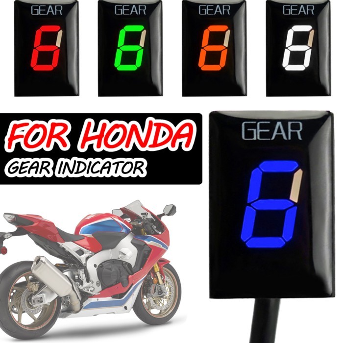 For Honda CBR1000RR CBR600RR VT400 VT750C VT750S VTX1800 VT 400 750 C S VTX 1800 Motorcycle Accesso