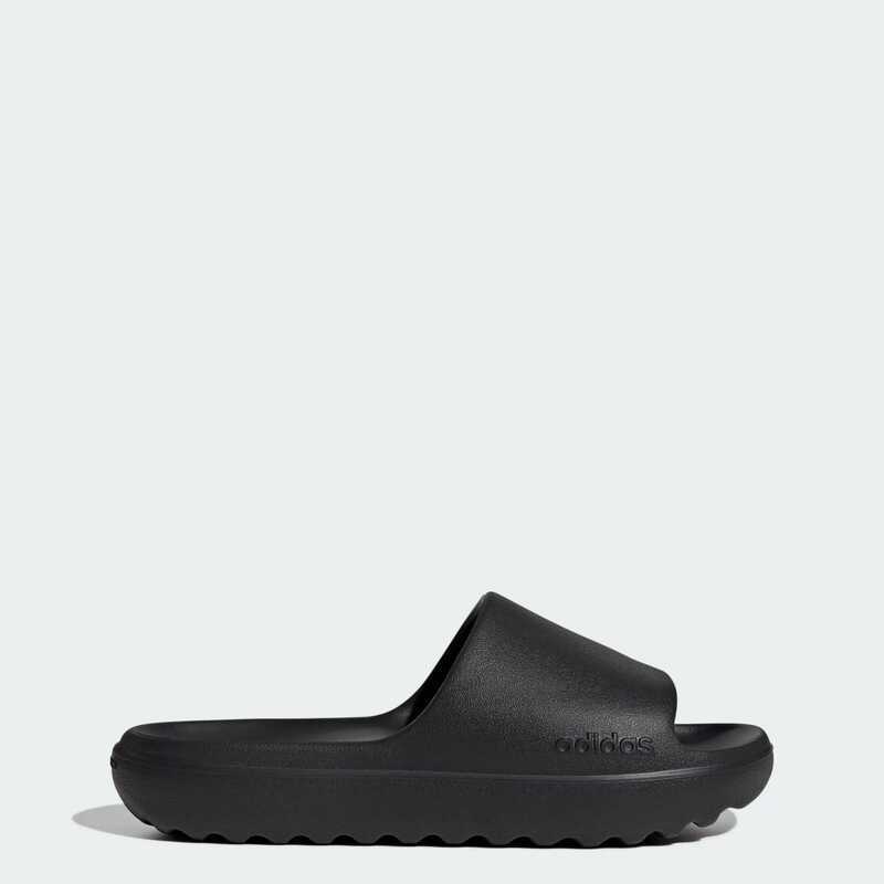 Adidas Swimming & Lifestyle Adilette Lumia Slides Unisex Black Jp9580