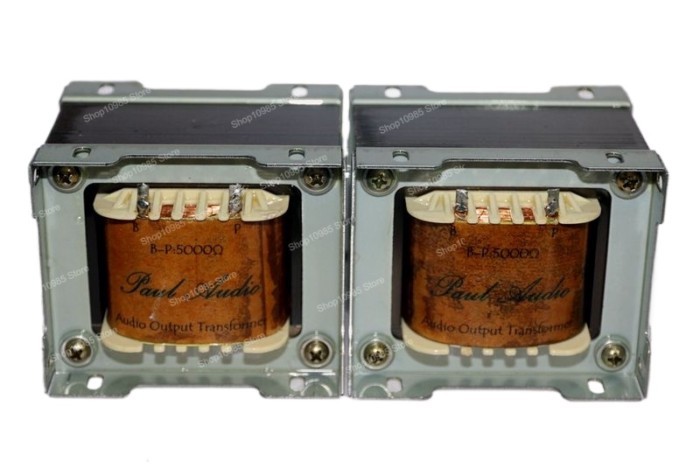 5K single-ended bile machine output transformer bile machine output cow