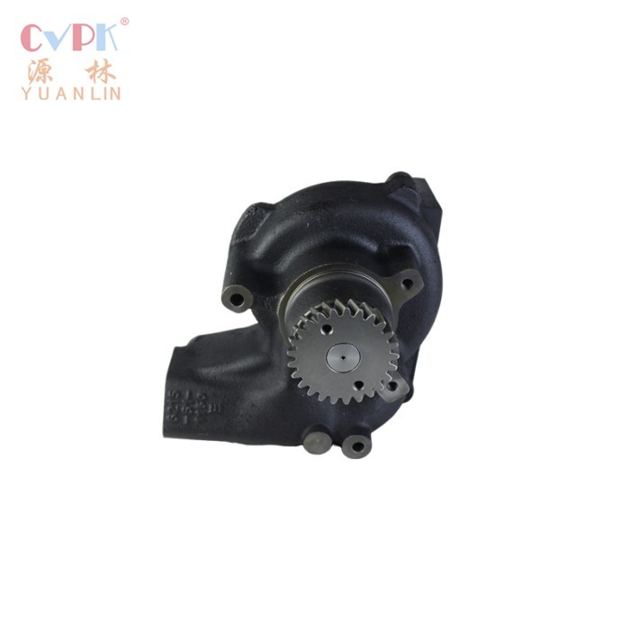 SAA12V140E-3 SA12V140-1 SDA12V140-1 Water Pump 6215-61-1503 6215-61-1100 6215-61-1801 for Komatsu