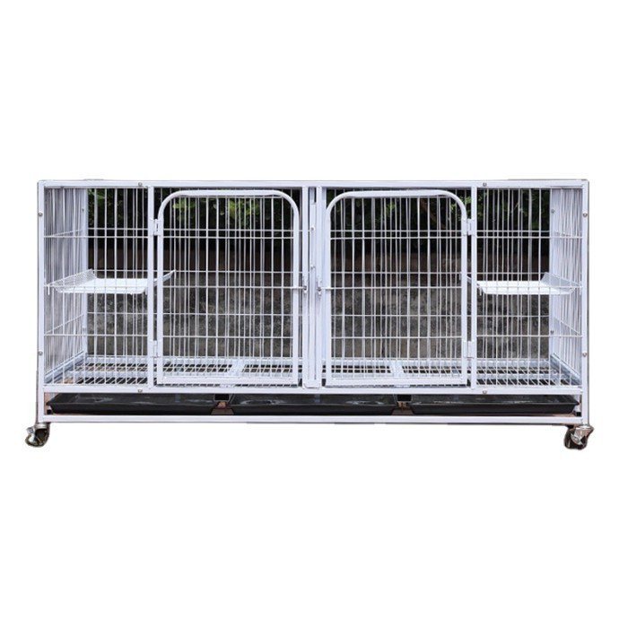 High Quality One Layer Cage for Cat Dog Rabbit Cage