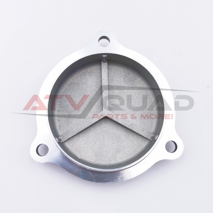 Filter Cap for CFMoto 400 450 500S 520 600 Touring 625 U6 800XC 850 950 950EX 1000 Overlander X10 1