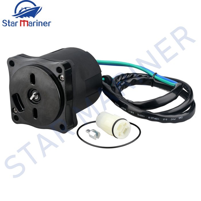 36120-ZY3 Tilt Trim Motor 36120-ZY3-013 12V For Honda Outboard Motor 75-225HP 36120-ZY3-023 36120-Z