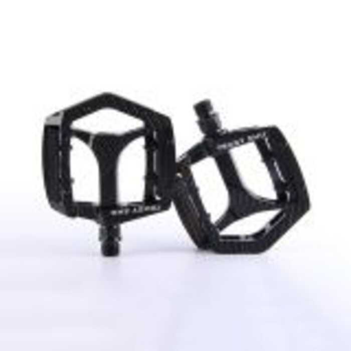 Drbike ~ Cycling Aluminum Bike Pedal High Quality Mountain Bike Pedals MTB Cycling Ultra-Light Non-