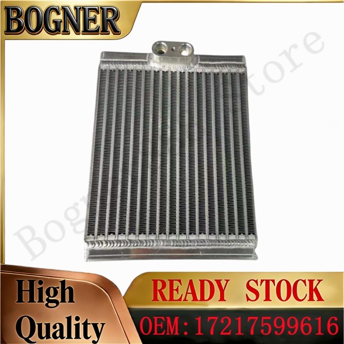 17217599616 Right Passenger Engine Oil Cooler for Rolls Royce Dawn,Ghost,Wraith