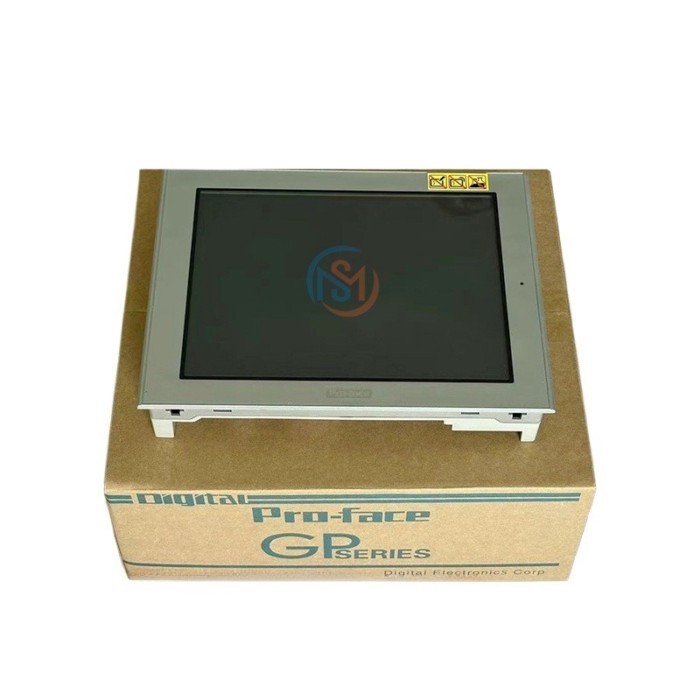 Pro-face HMI AGP3500-L1-AF AGP3500-L1-D24 AGP3500-S1-AF AGP3500-S1-D24 AGP3500-T1-AF AGP3500-T1-D24