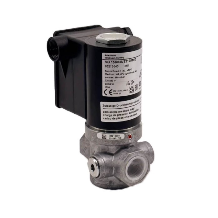Gas solenoid valve VG15R03NT31DMV VG25R03NT31DMVZ VG40/32R02NT31DMVZ VG15R02NT31D VG250R02NT31D VG2