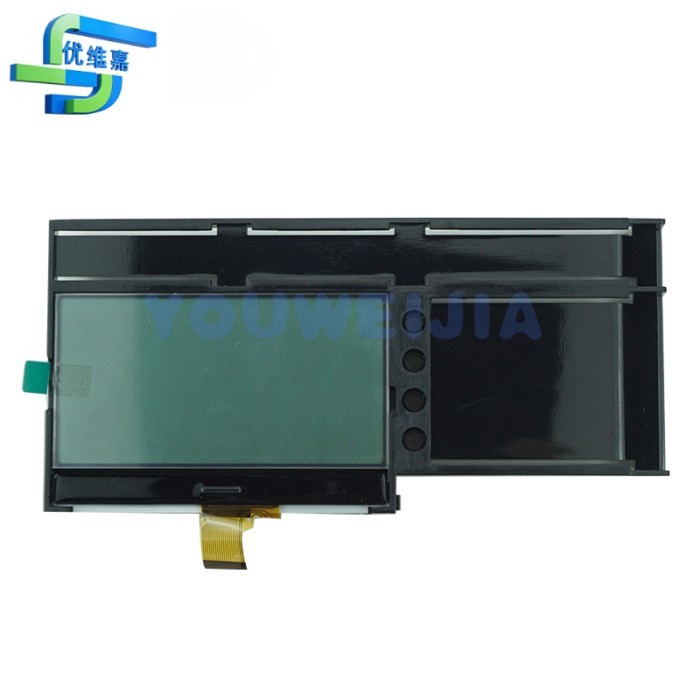 Controller screen matching DSE7320MKII control module display generator accessories