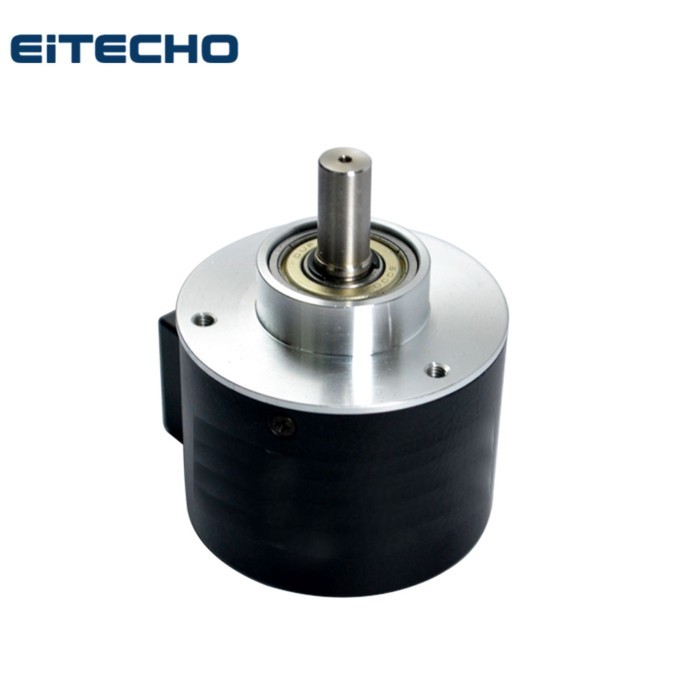 PNP Rotary Encoder 10mm Solid Shaft 50 pulse 100 pulse 1000 pulse 1024 pulse 2000 pulse