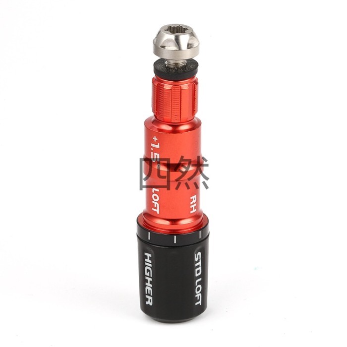 R9 R11 R11S Driver Fairway Wood Bushing Golf Club Connector Scheduler