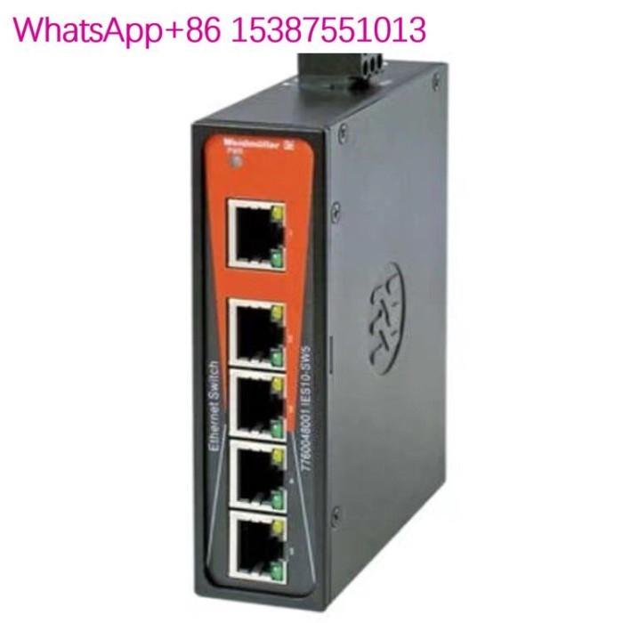 Switch IES101-SW5 7760048307 IES101-SW8 IES201-SW16
