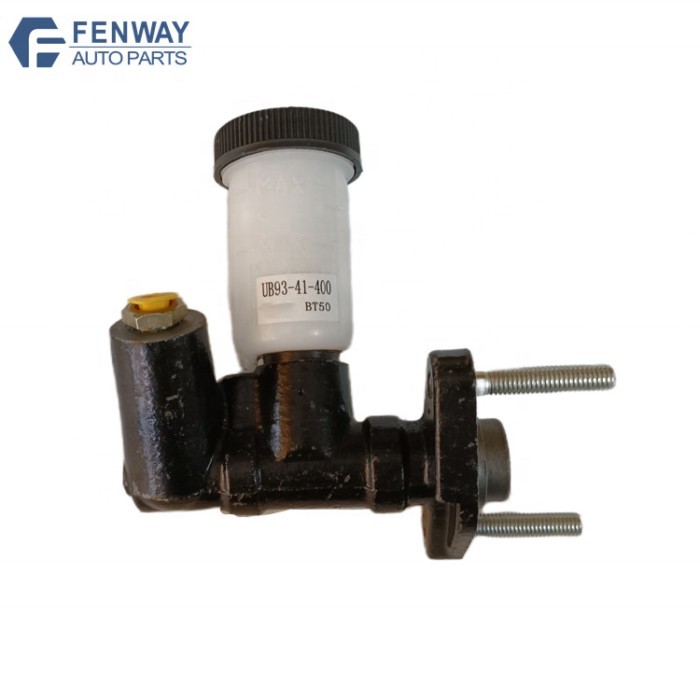 Clutch Master Cylinder Assy For Ford Ranger For Mazda BT50 UB93-41-400 UB93-41-400A Clutch Master C