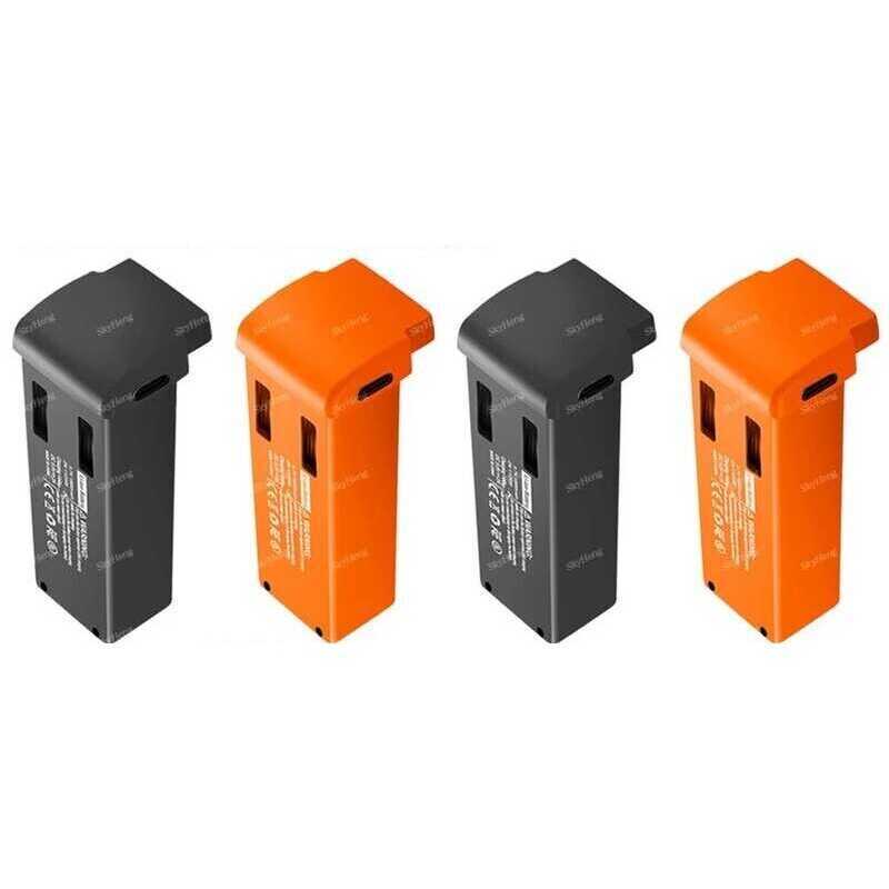 ▥ ใหม่ PRO 5G 3.7V 1800Mah Battery15min เวลาสําหรับ  แบตเตอรี่ S156 อุปกรณ์เสริม