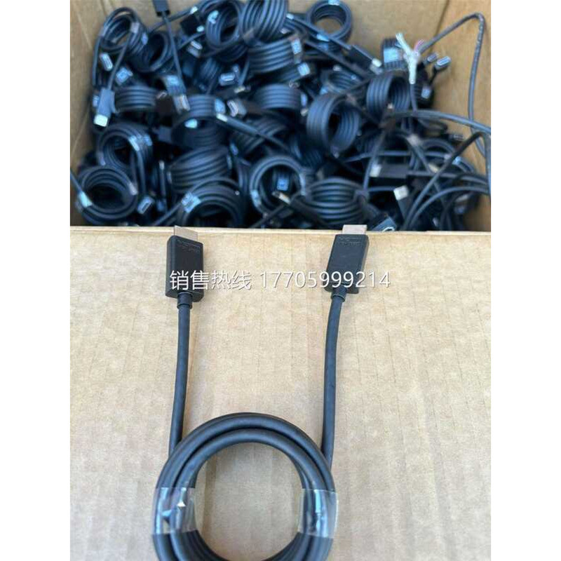 2m Lixun HDMI Data Cable 2.0 HD Cable 4K60Hz Cable chenK2