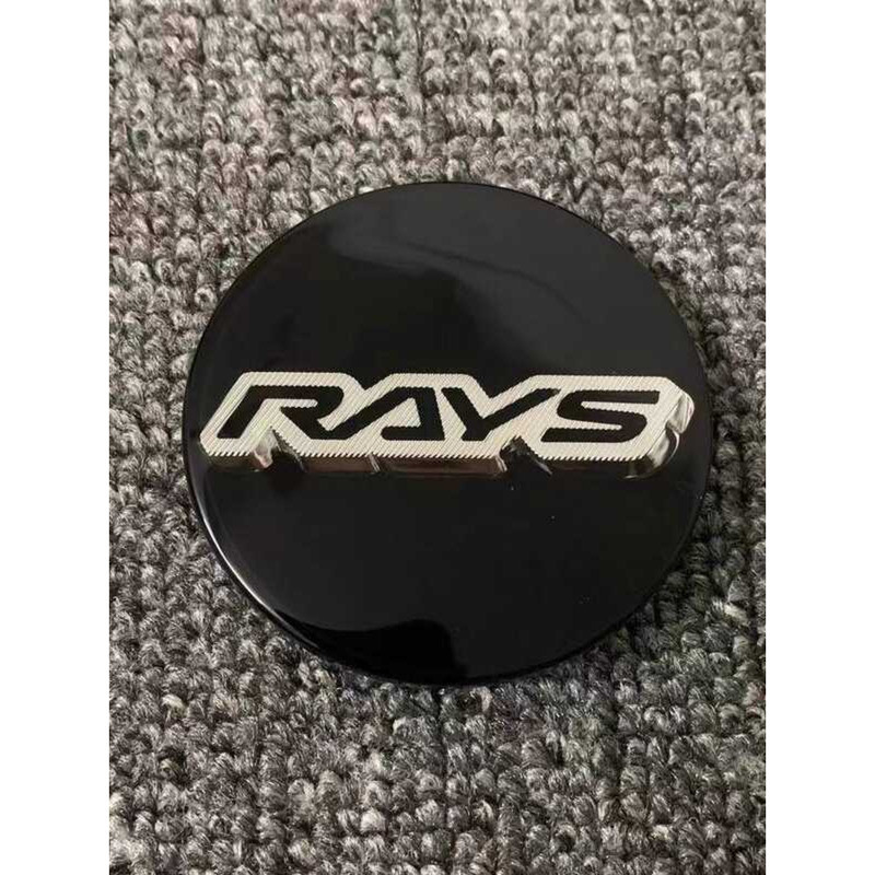 เหมาะสําหรับ RAYS Hub Cap 63 ซม. Hub G025 G12 G16GT9ZE4TE37 ยางกลางหมวก