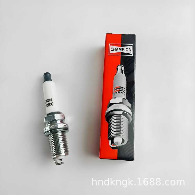 Champion Spark Plug RC6WYCBX เหมาะสําหรับ Harvard h6h2h1M6 Cool Great Wall C30C50M2M41.5T