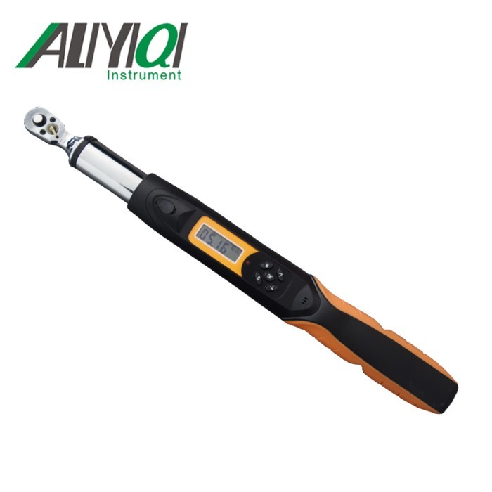 Aliyiqi AWG4-135R N.M (1/2)99.57FT.LB 1195IN.LB 1376.61KGF.CM  Digital Torque Wrench  Bidirectional