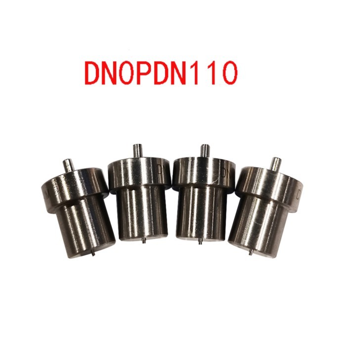 4PCS/10PCS Fuel Injector Sprayer Nozzle diesel engine 4FG1 4EC1 105007-1100 8944280170 For  Isuzu F