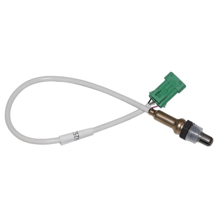 Front O2 Lambda Oxygen Sensor 9650682180 For Peugeot 307 408 Citroen C5 C8 2.0 C-Triomphe 2.0L 2006