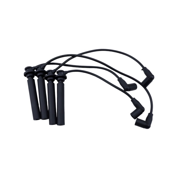 4Pcs Ignition Cable Kit For CHANGAN EADO Saloon (C201) 1.6L 2011-2018 CS35 ALSVIN LINMAX OSHAN A800