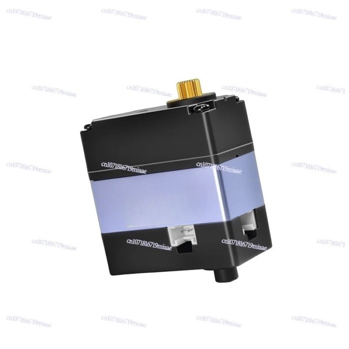 Small R Serial Bus Servo Servo Servo Motor 35kg Serial Port High Precision Dual Axis Large Torque R