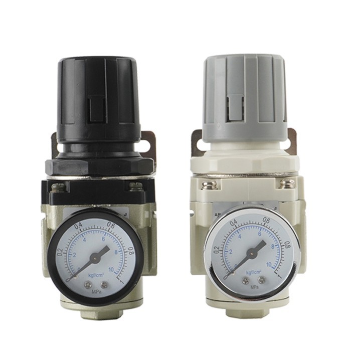 AR4000-04 AR4000-06 AR5000-06 AR5000-10 AR2000-02 AR3000-03 Pneumatic Compressed Air Compressor Pre