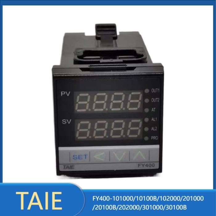TAIE FY400-101000 FY400-201000 FY400-102000 FY400-202000 FY400-301000 FY400-10100B FY400-20100B FY4