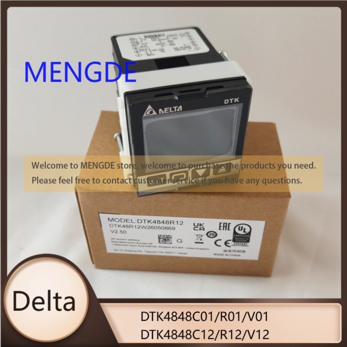 Delta DTK4848 DTK4848C01 DTK4848R01 DTK4848V01 DTK4848V12 DTK4848C12 DTK4848R12 DTK4896V01 DTK4896R